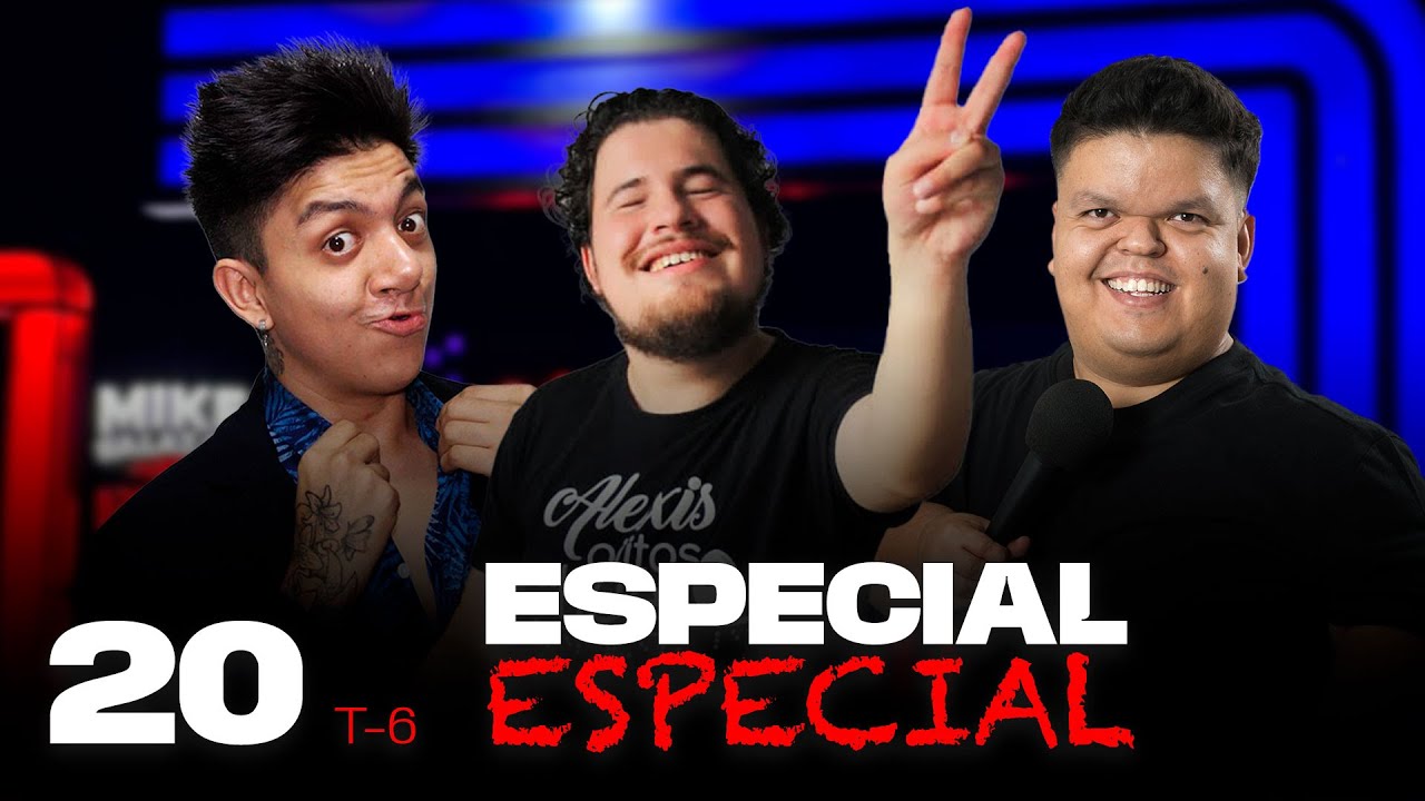 Especial 