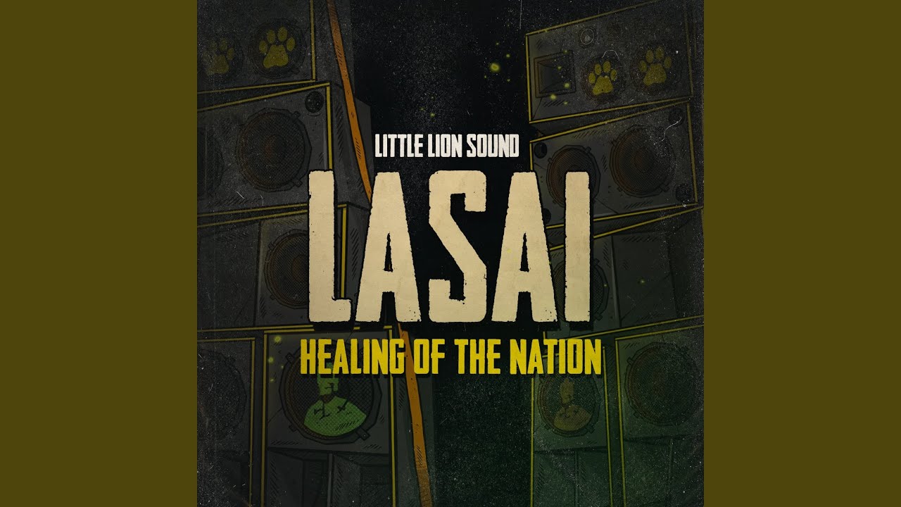 Healing Of The Nation