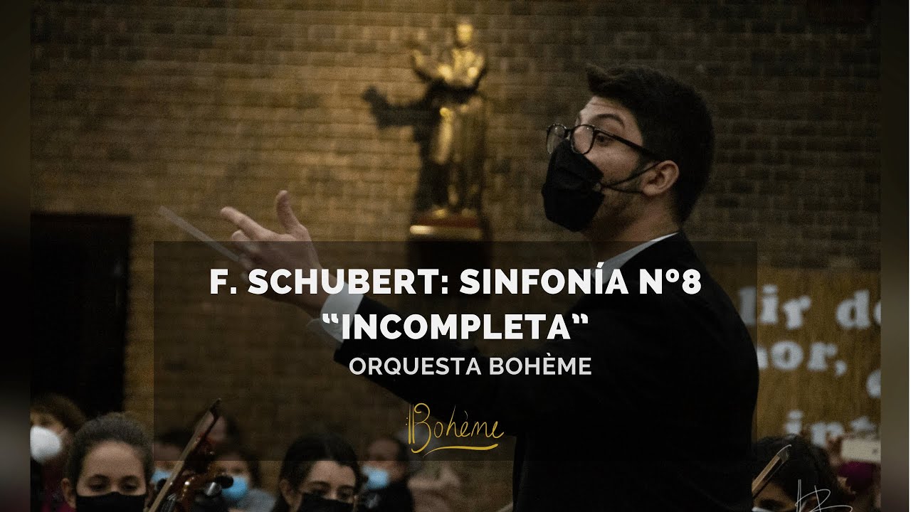 Sinfonía nº8 