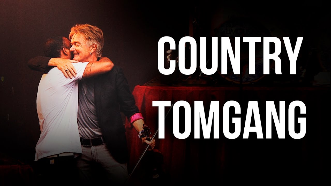 Smukfest / Larslilholtband & Shaka/ Country Tomgang #1