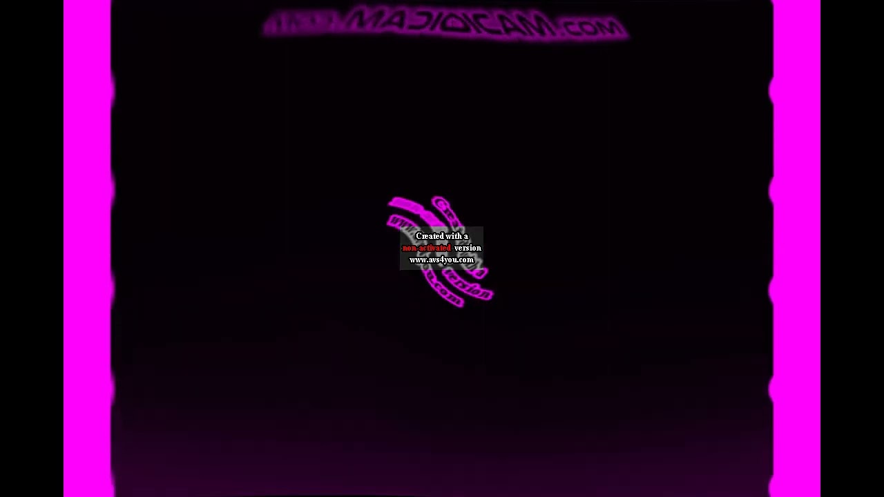 Nickelodeon Logo (2012-2013) Effects in G Major by LTV MCA