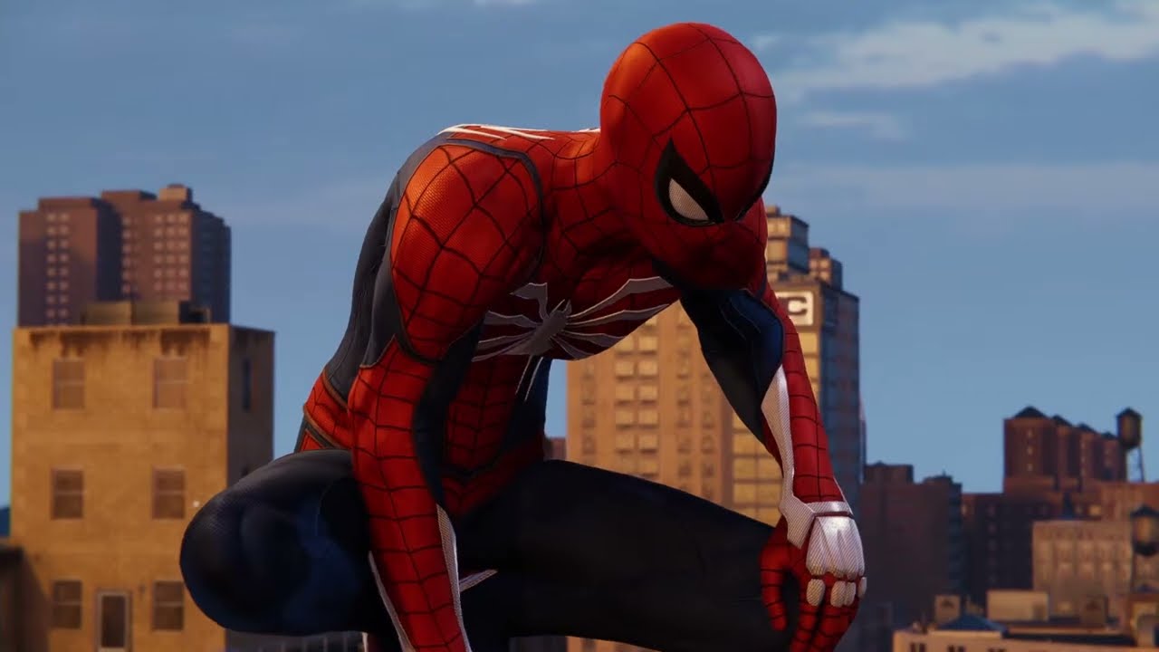 Marvel’s Spider-Man Remastered Türkçe l 3.Bölüm
