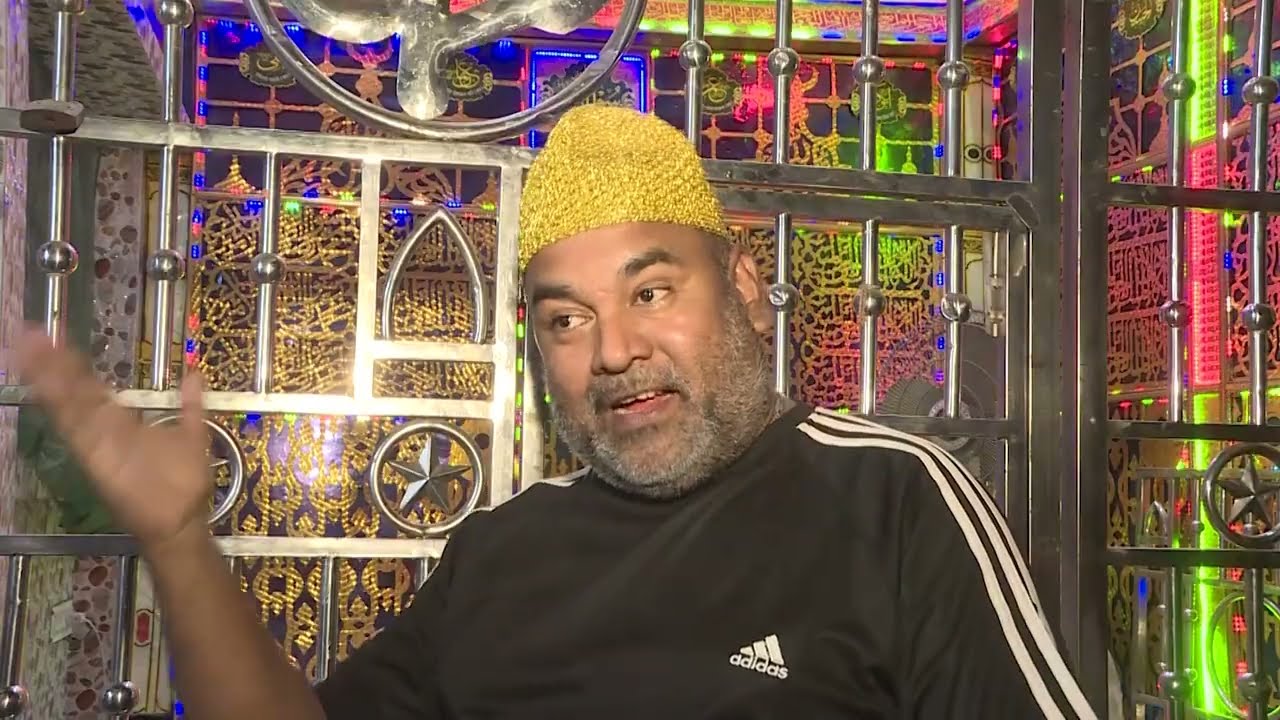 Harie jawa kasida। বিস্মৃতির খোয়ারে ক্বাসিদা