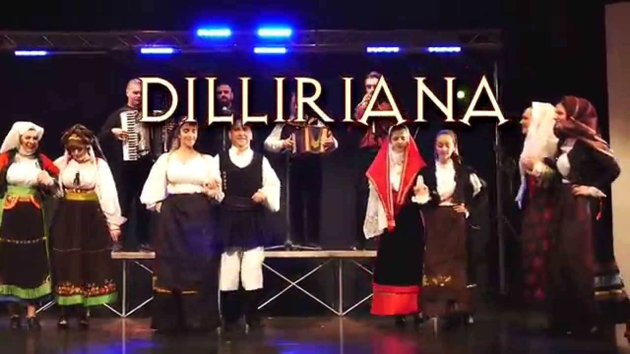 ⭕️ DILLIRIANA ⭕️ 🎶