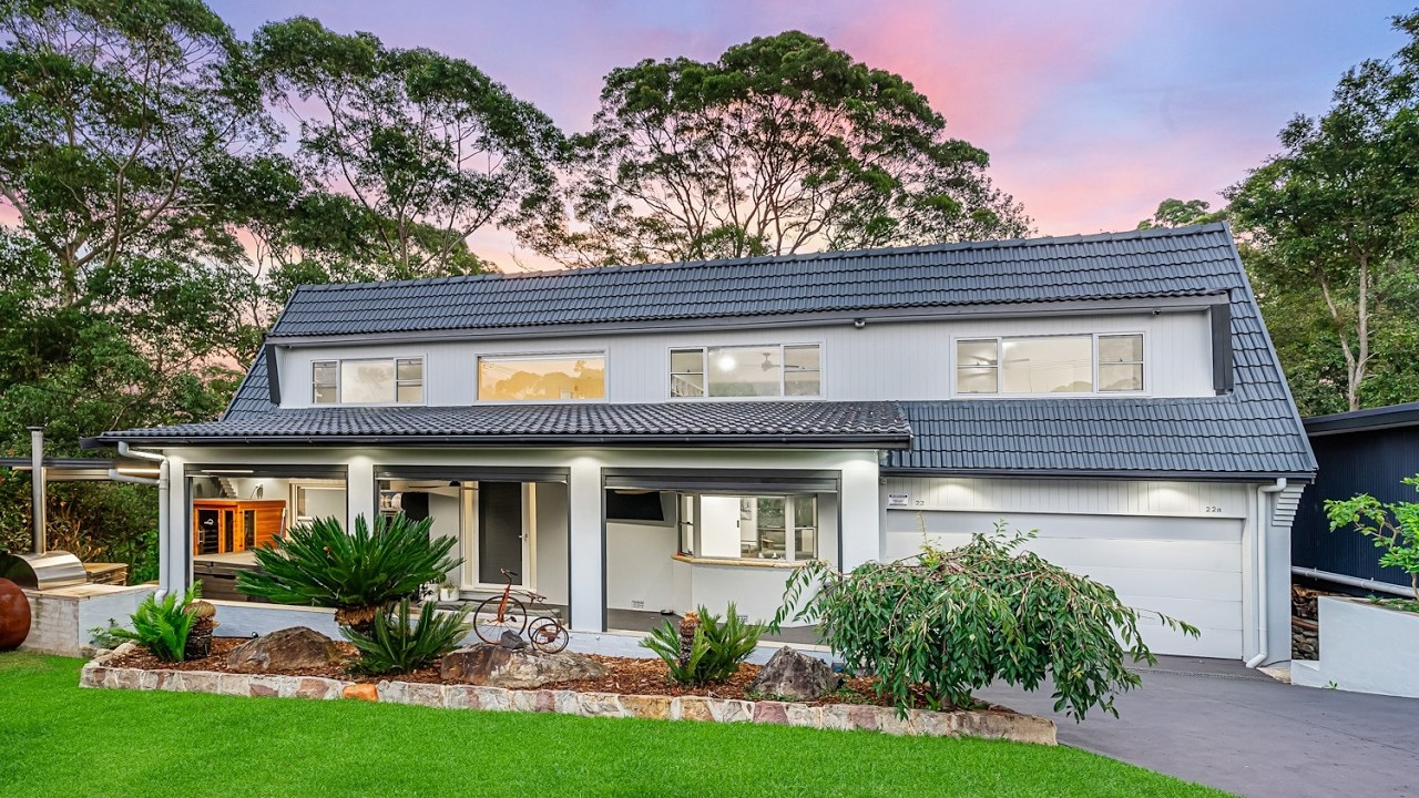 22 Higgins Place, Westleigh