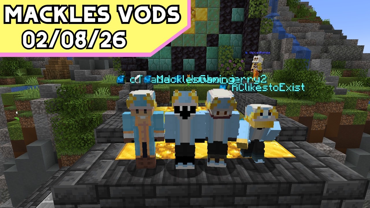 Pandoras Box X DMCA | Diamond Dragons (WINNERS POV)