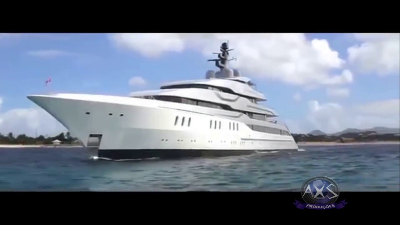 O mundo dos Milionários