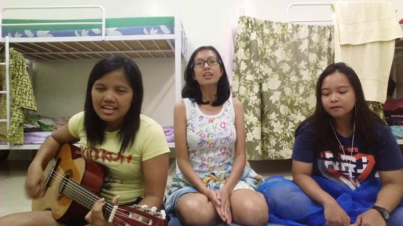 STAY  (COVER) - Rizana, Jubel & Ruth Joy