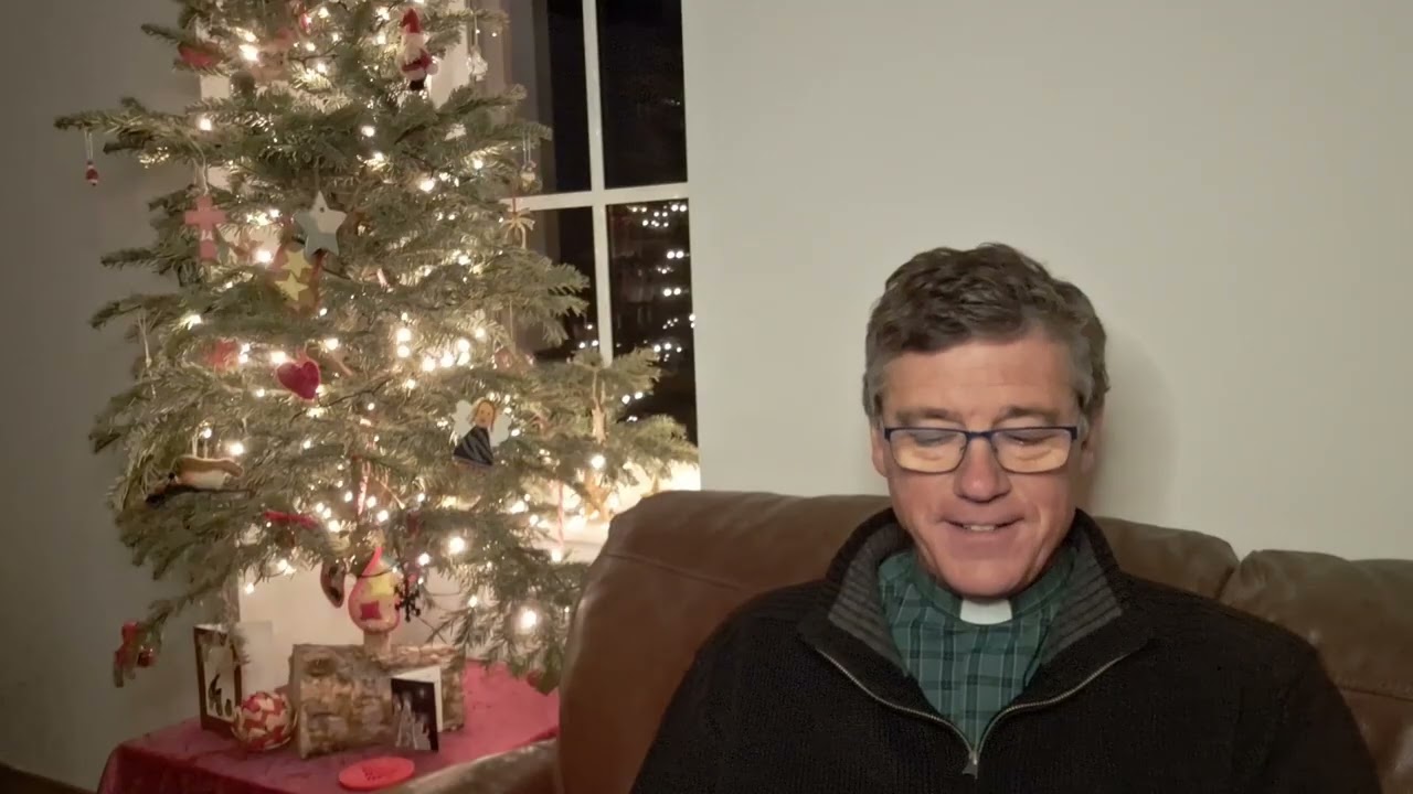 260104 Online Worship 4th January 2026