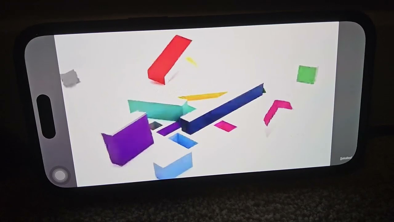 All 4 Idents 4Music Slow