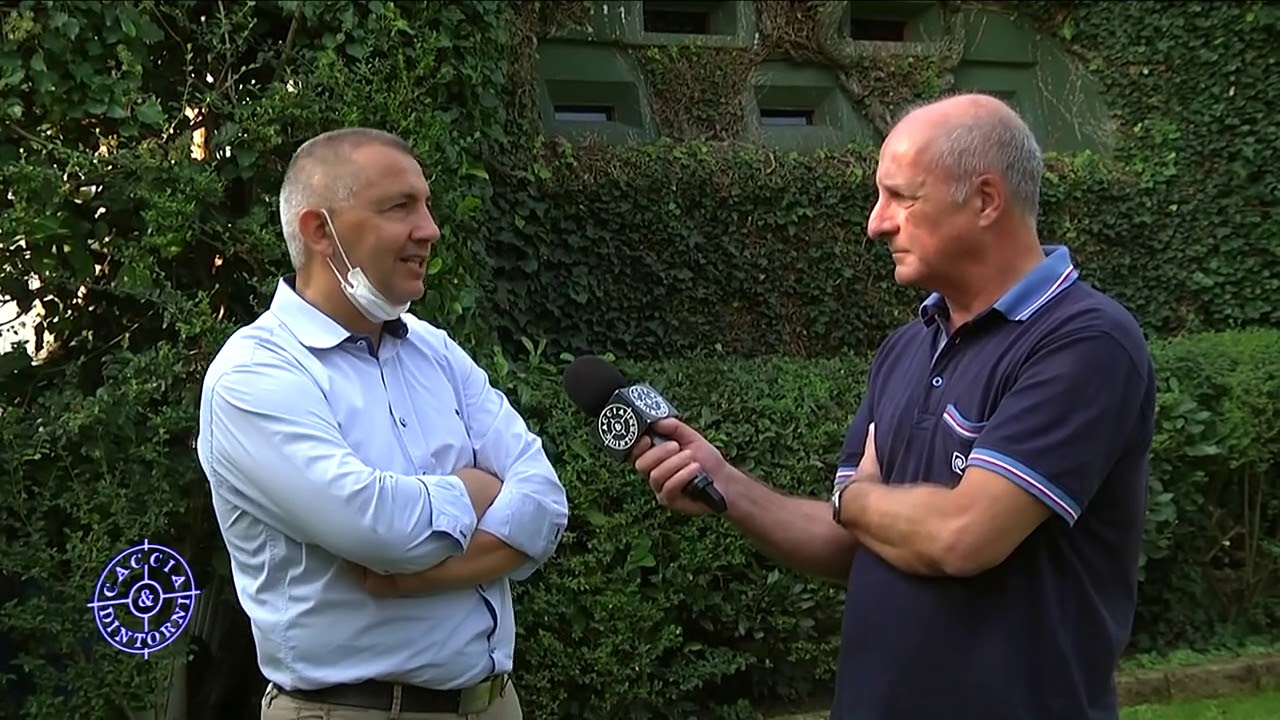 ANUU Brescia - Massimo Zanardelli su apertura 2020