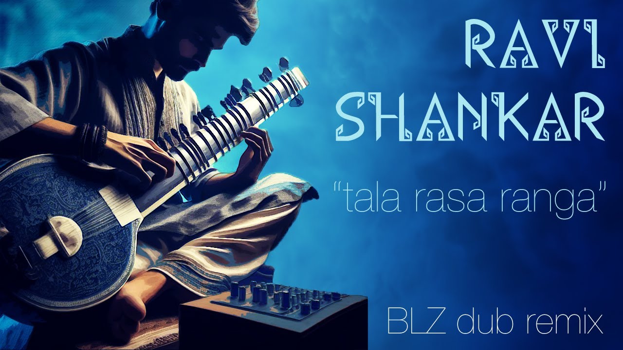 Ravi Shankar 