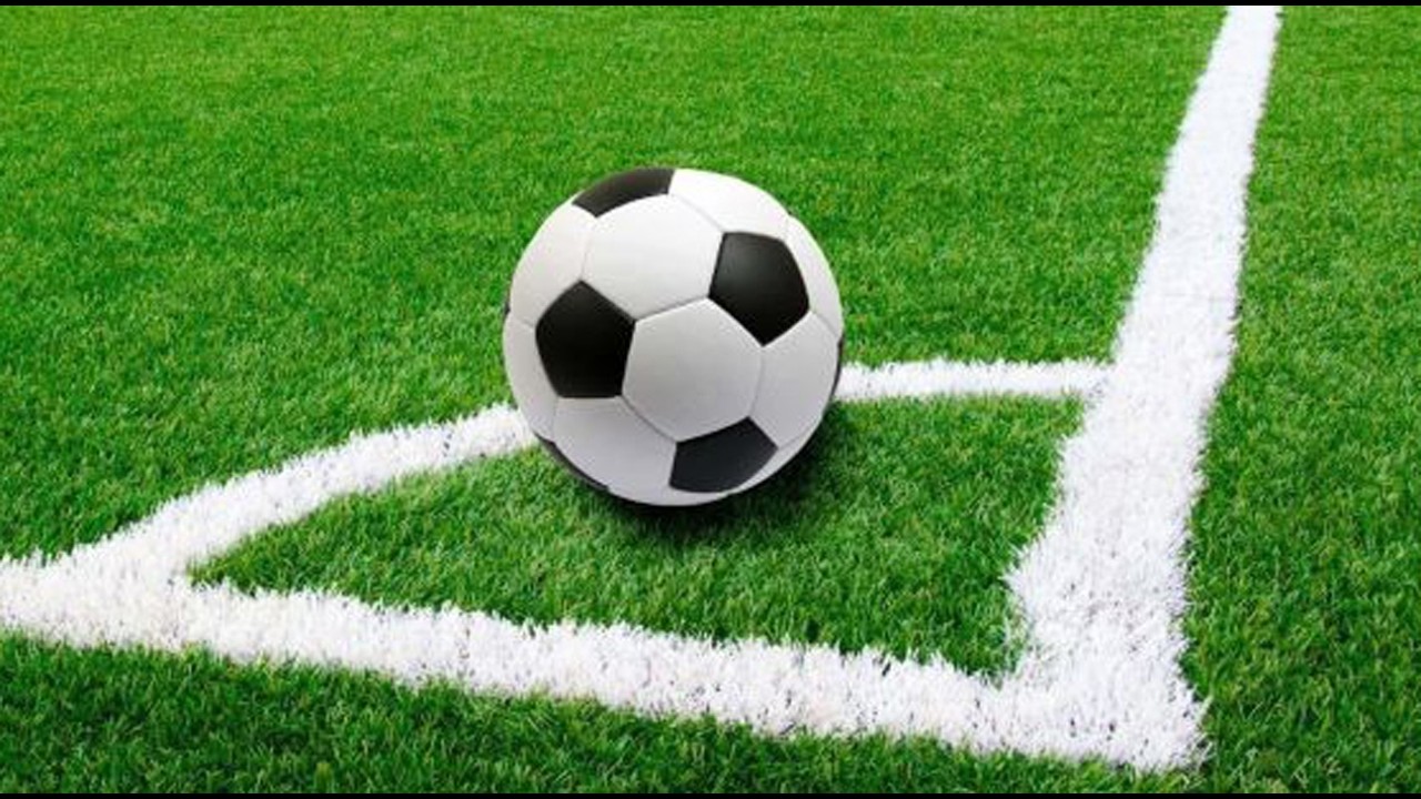 2022 Soccer Sterling Play off
