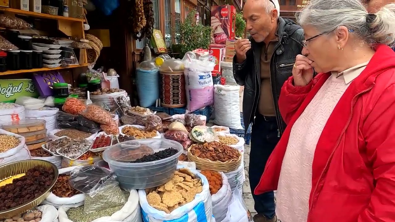 KEMALİYE YÜRÜYÜŞ TURU