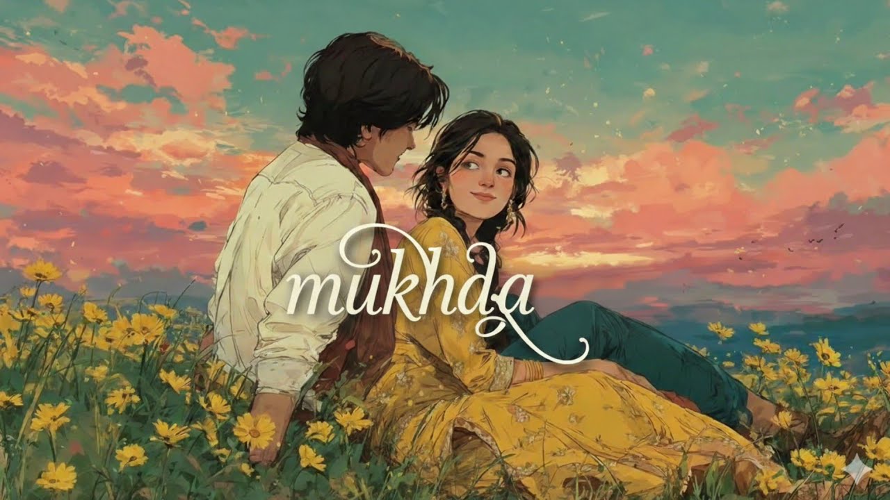 Mukhda song #trendingsong #lovesong #viralvideo 
