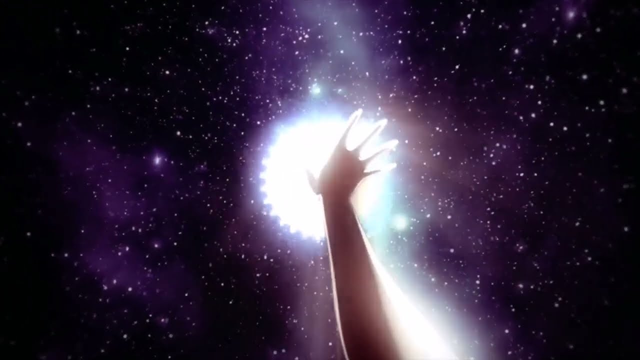 Steins;Gate - Легенда о Богине Гроз / amv