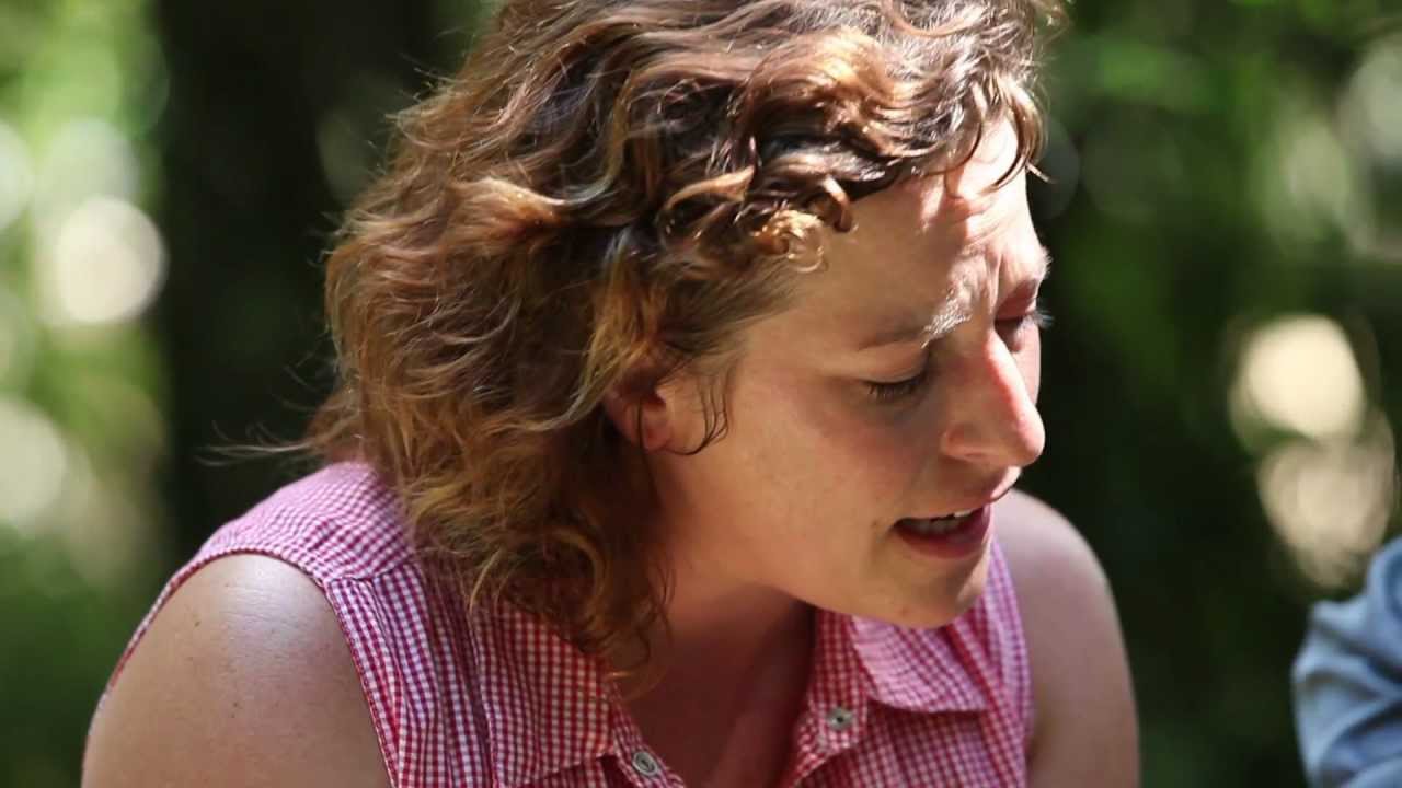 Shovels & Rope - Lay Low (Live at Pickathon)