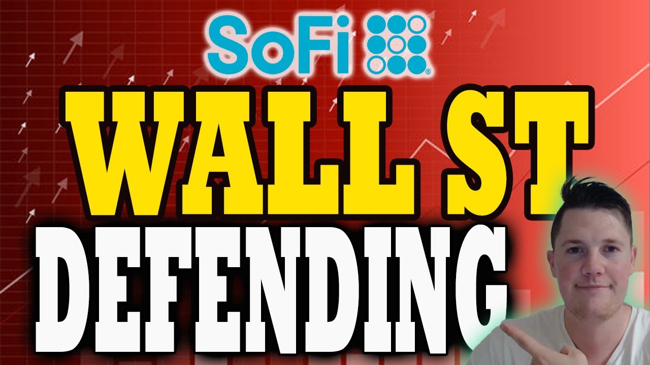 SoFi Shorts Increase 4.21M TODAY 🔥 Mizuho Defends SoFi Against 𝐌𝐮𝐝𝐝𝐲 𝐖𝐚𝐭