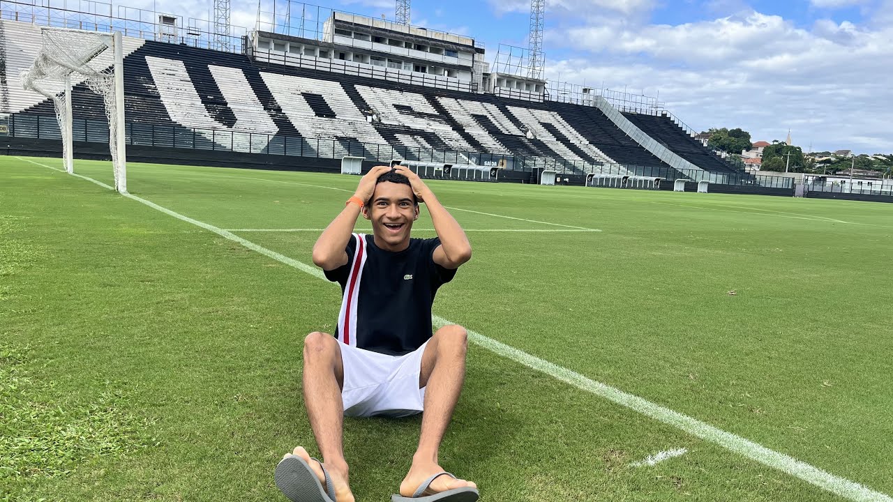 REALIZEI O SONHO DO BRUTINHO 🙏😍