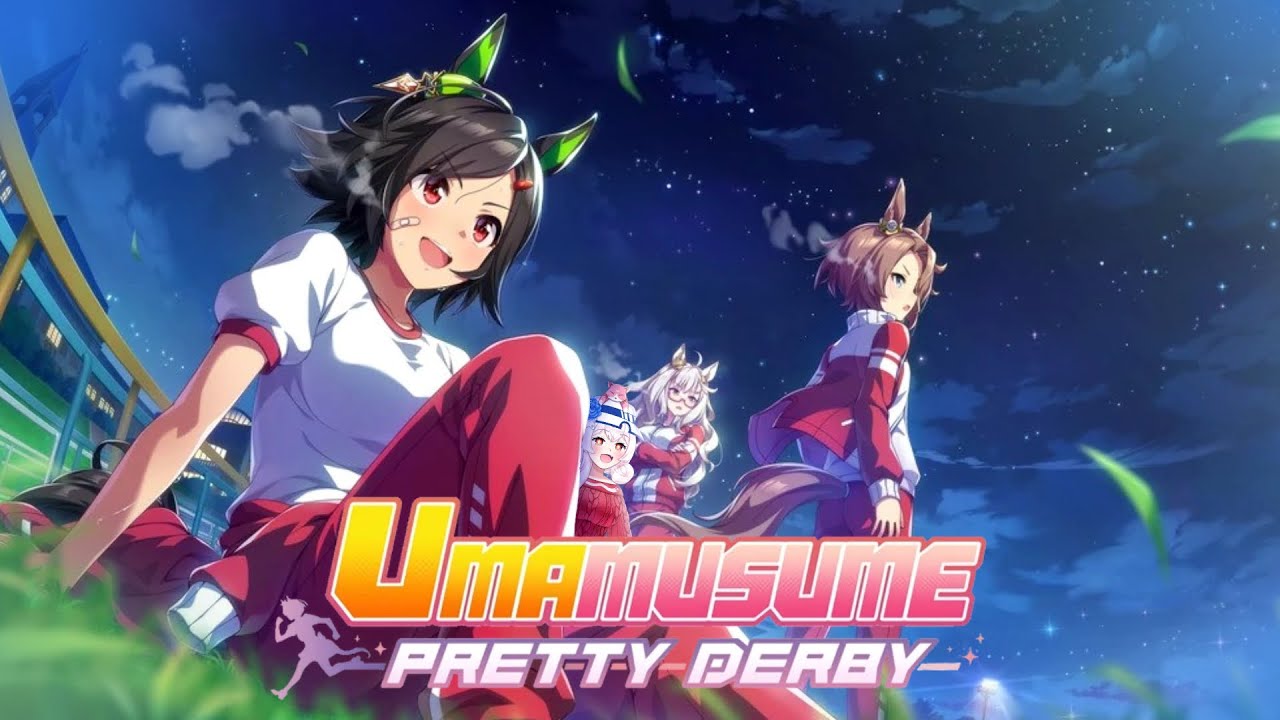 【UMAMUSUME: Pretty Derby】Chapter 3 - The Winning Ticket for BNW! *MAIN STORY SPOILERS*