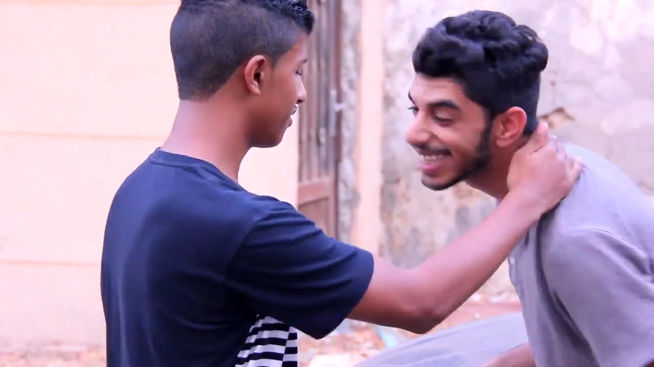 عزوتي الجزء 3  فلم عربي سعودي يحكي واقع بعض مشاكل الاهالي في المجتمع