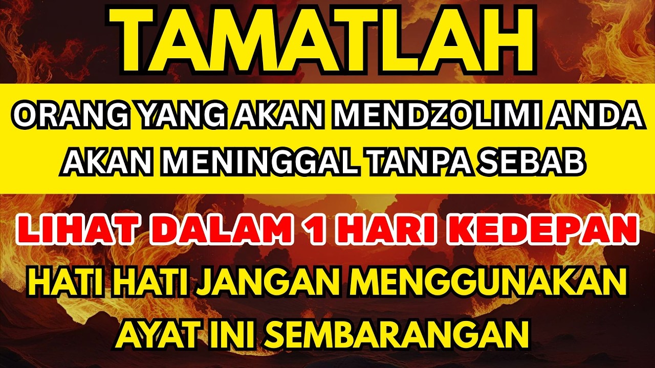 SIAP-SIAP MERINDING! RUQYAH PENGUSIR JIN DAN SETAN PALING MENGGETARKAN