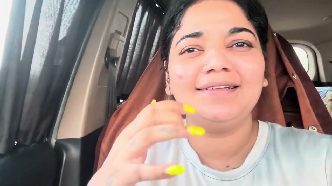 Mumbai delhi expressway-Mumbai to delhi by road 1400km 😱 [ Curlyhairbae ] 