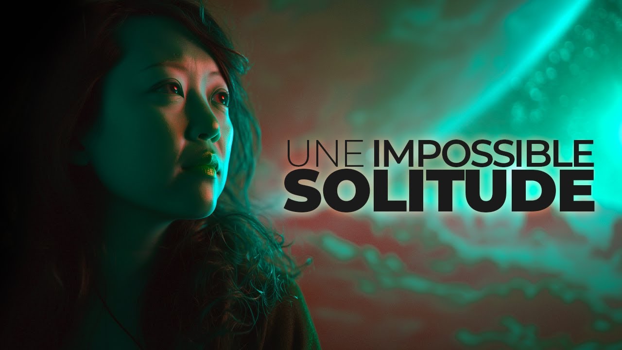 Une impossible solitude.