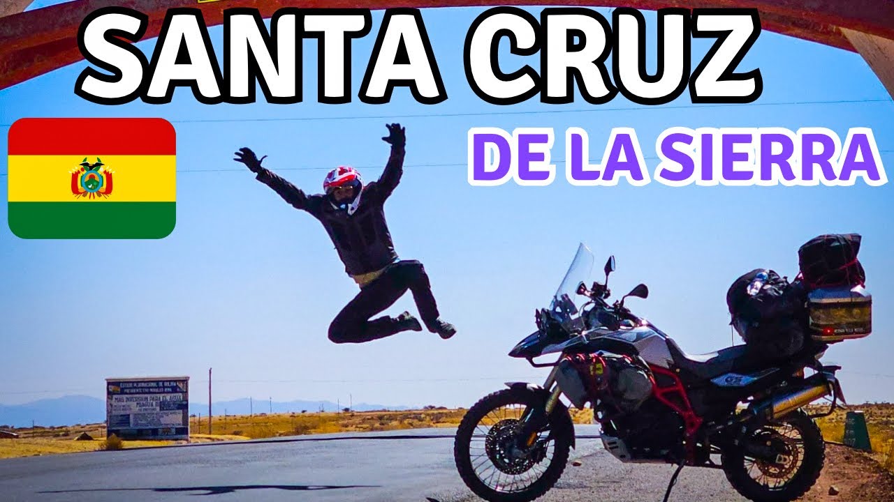 PRECIOS de NO CREER en BOLIVIA🇧🇴