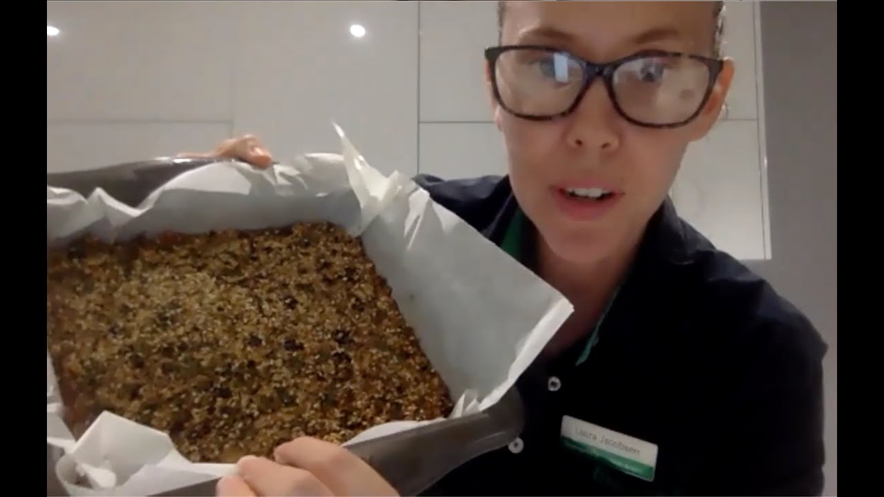 Thermomix Lunch Box Class