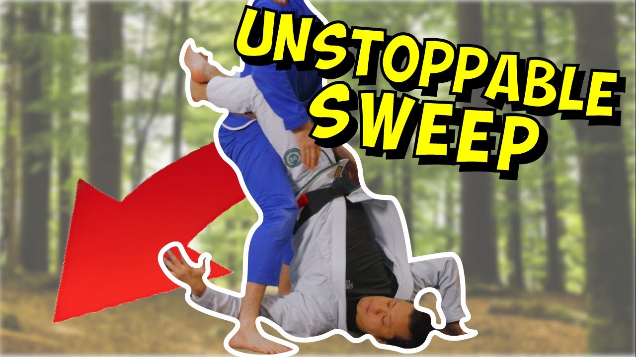 Why Your Sweeps Fail – Fix This Now! (Lumberjack Sweep)
