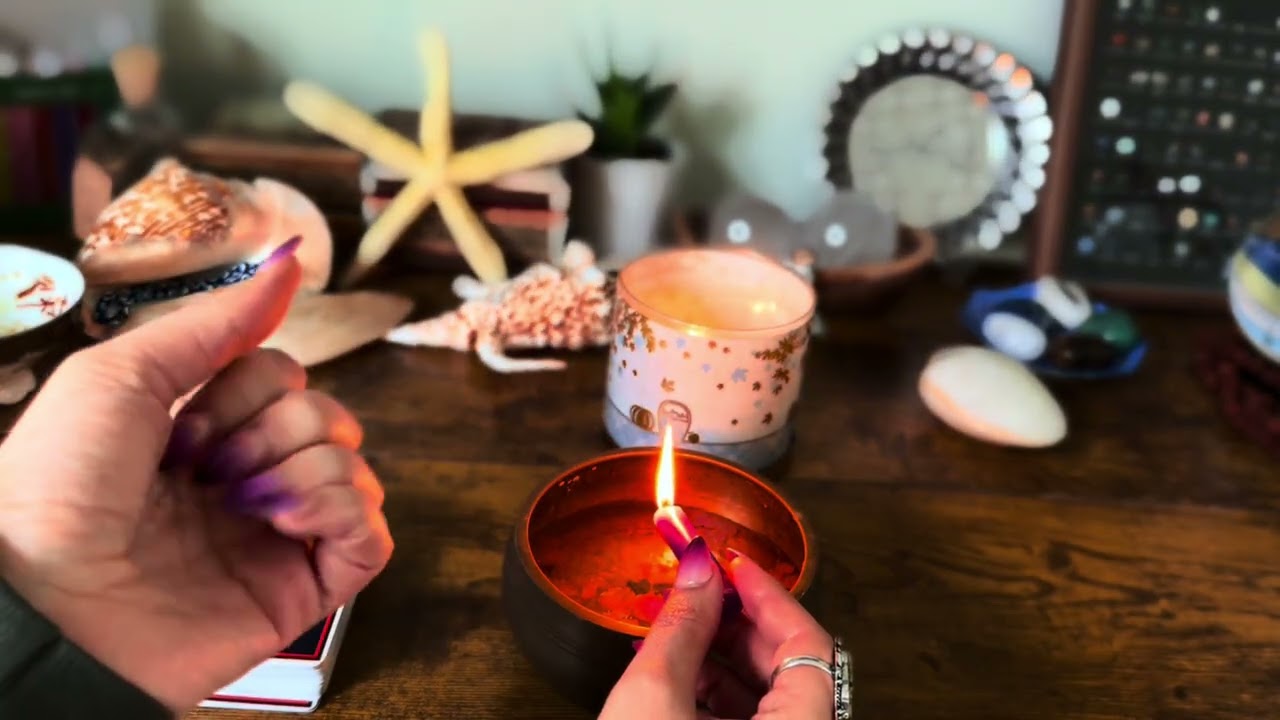 ۷ روز آینده مو به مو ✨نیت کن 