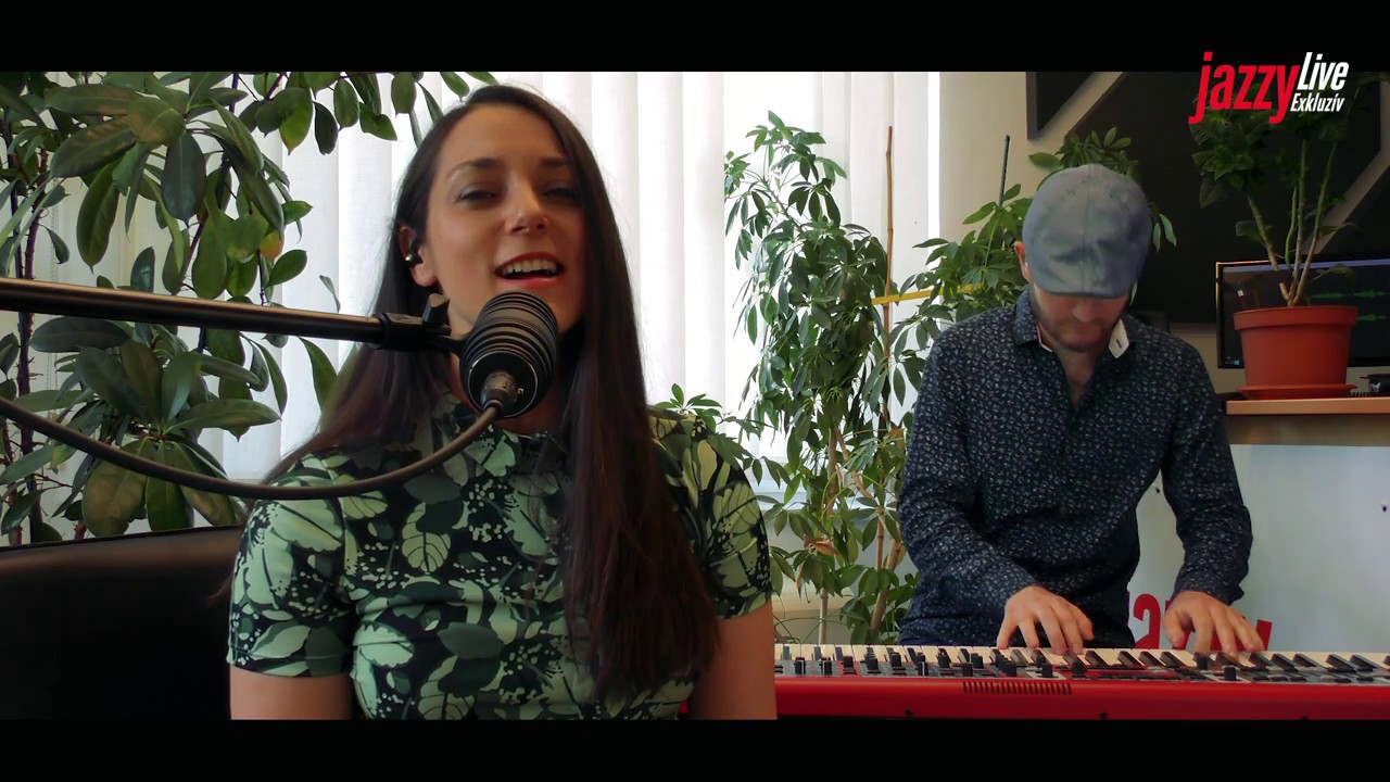 BOGGIE : A CSITÁRI HEGYEK ALATT // Piano Live Session 2020