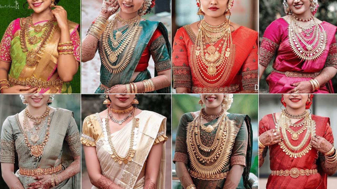 Gorgeous Bridal Sarees Collection 2022 | Wedding Sarees Collection | Latest Silk Sarees and Blouse