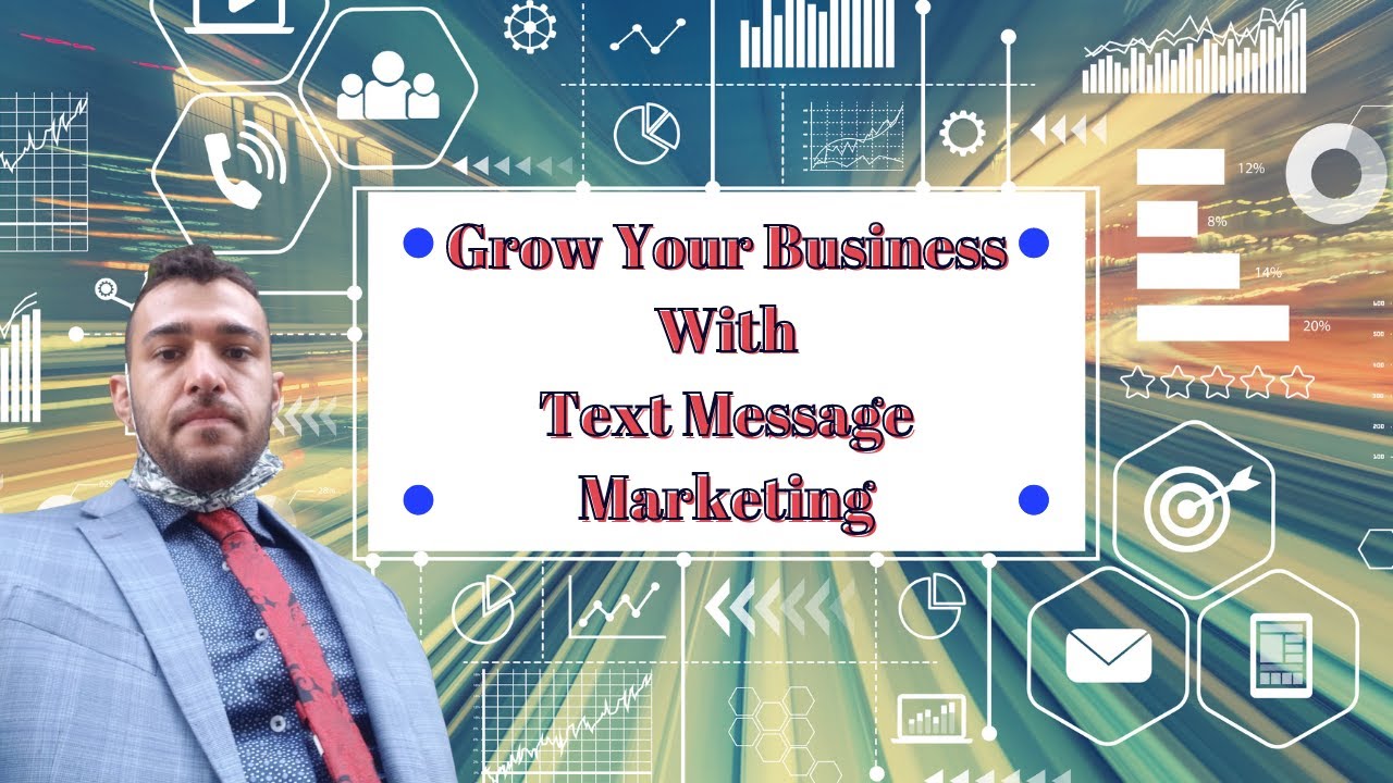 Text Message Marketing AVA+ (Chatbot Agency)