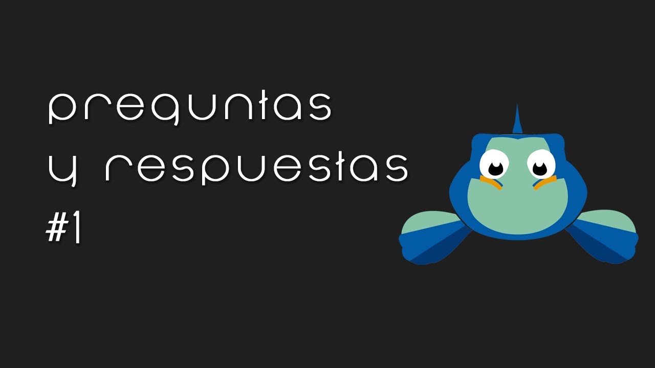Cuidados ESCALARES y ANUBIAS, filtros RUIDOSOS y MÁS  | Q&A #1