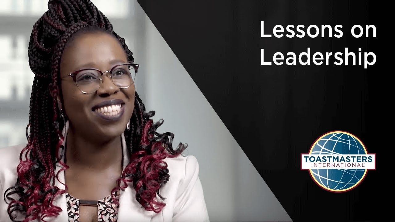 Lessons on Leadership