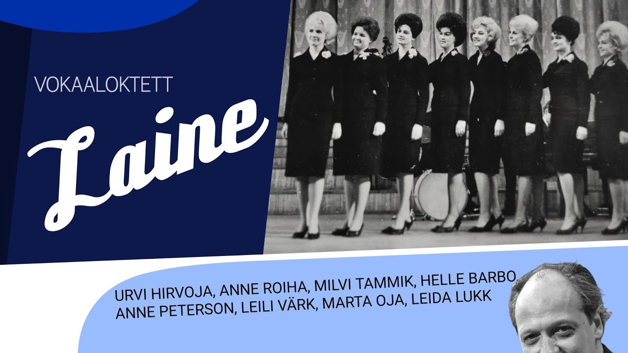 Laine - Hea