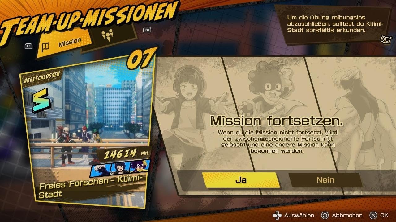 My Hero Academia Alls Justice: Where to find Fumikage Tokoyami location