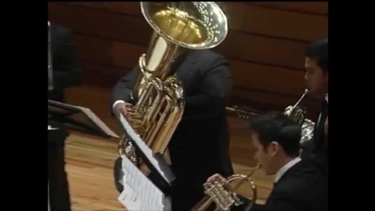 Caracas Brass - 