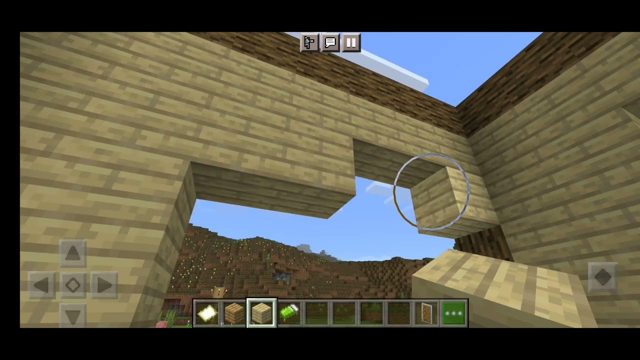 Minecraft Game1  