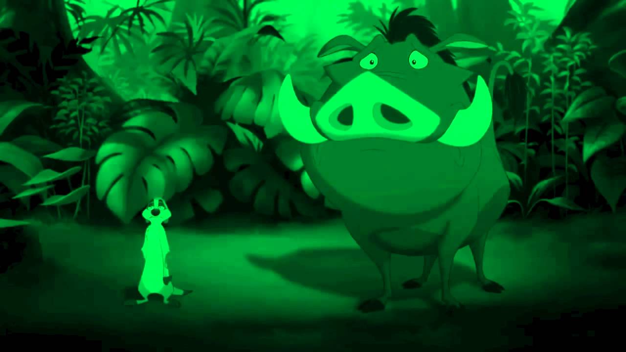 Disney Heroes vs Villains Round 14 Part 1