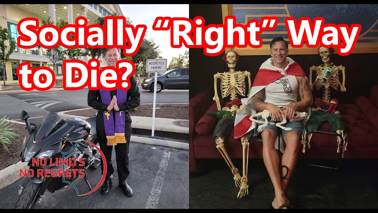 Почему люди умирают в одиночестве, а не в окружении близких? Правильный ли это способ умереть в о...