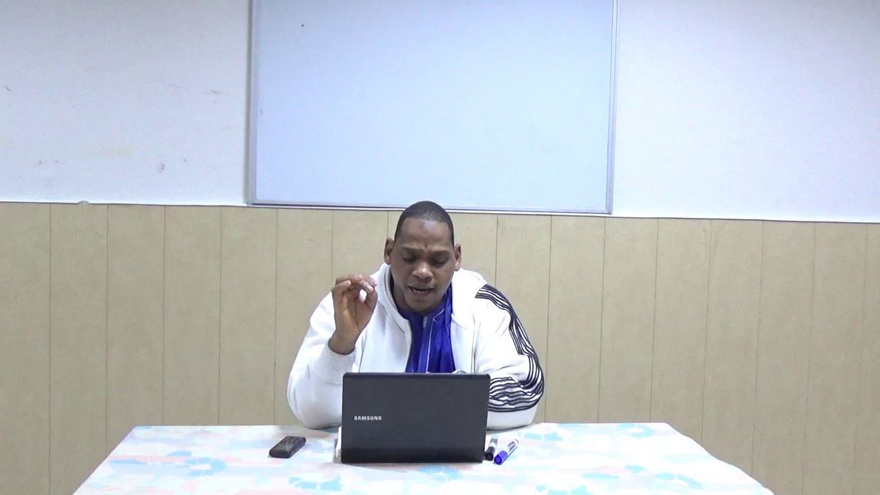 Oustaz mamadou alpha { 48 } Taariika nulaado غزوة تبوك
