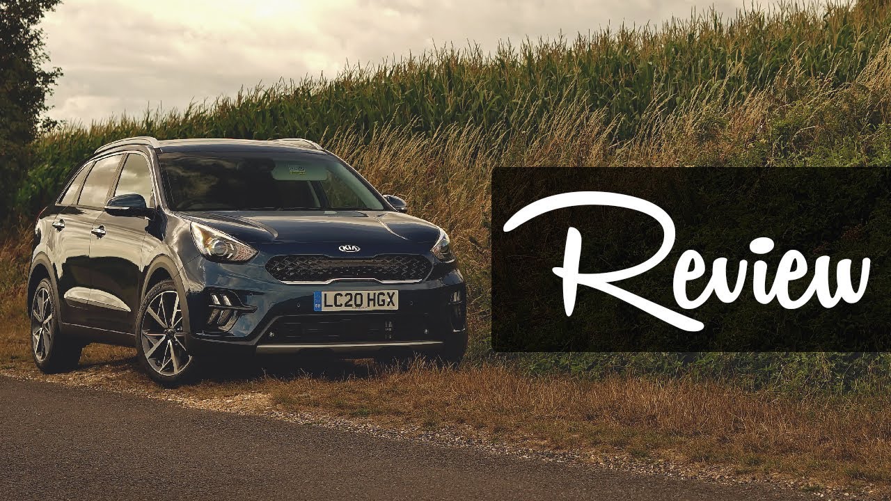 2020 Kia Niro Review - an HEV for the every day?