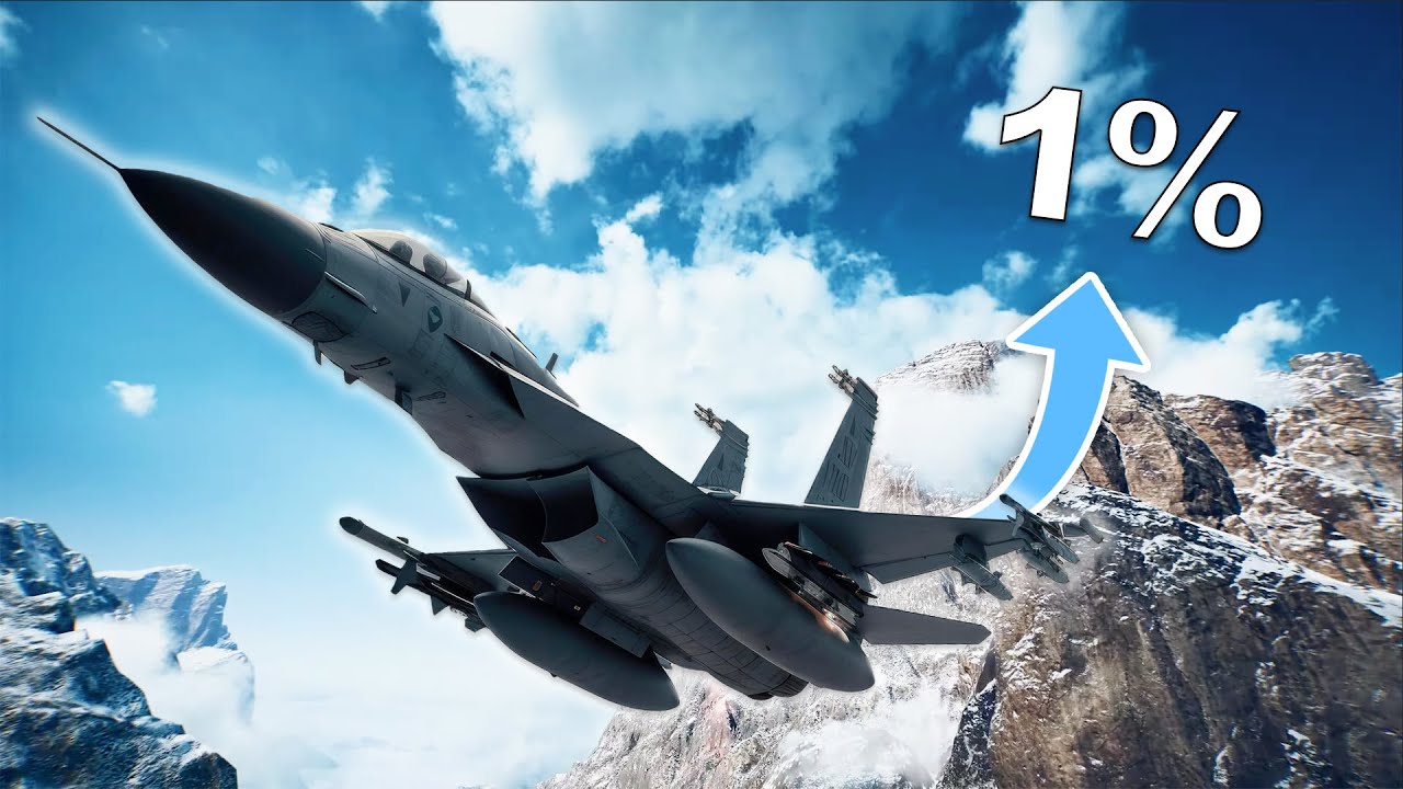 Эта 1%-ная реактивная игра ПОЛНОСТЬЮ ЛОМАЕТ Battlefield 6...