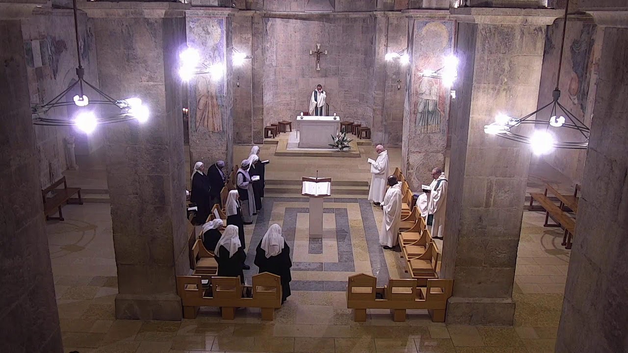 Abbaye sainte Marie de la Résurrection