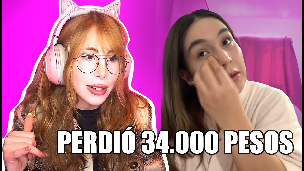 Mrs Bonnie REACCIONA: Pagó $34,000 para pasar la materia y CONFIESA un DELITO