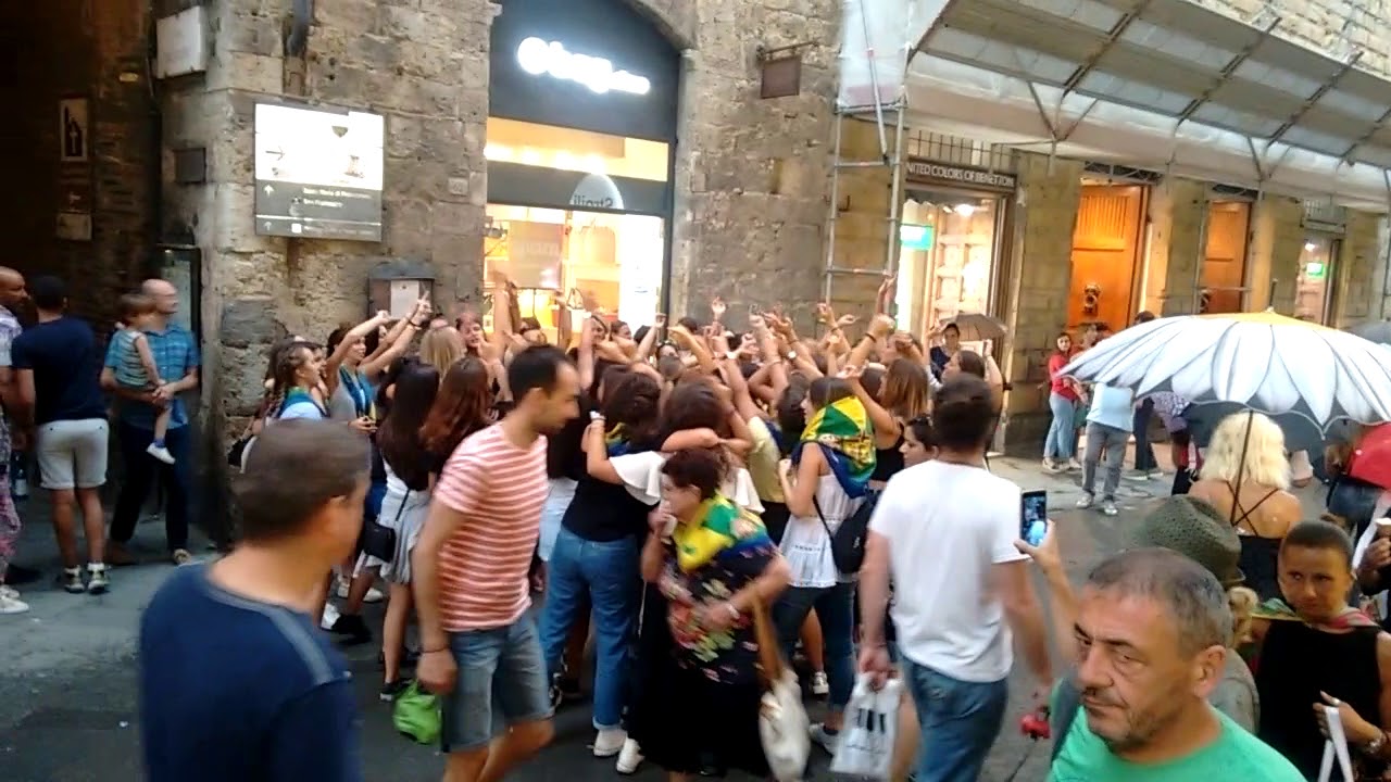 Campanina Donne del Bruco