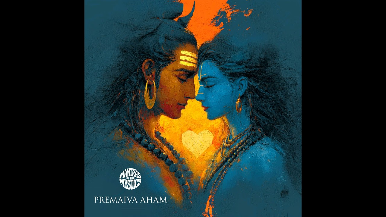 Premaiva Aham